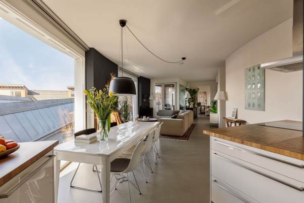Woning Het Rozendaal 14 - 5 Enschede