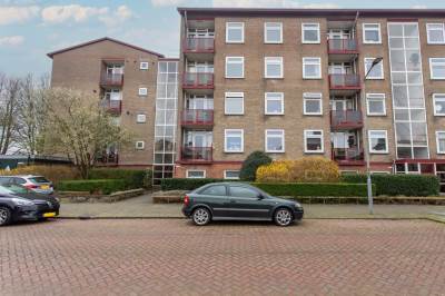 Woning Zeelaan 59 Heemskerk