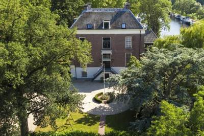 Woning Oud Over 3D Loenen aan de Vecht