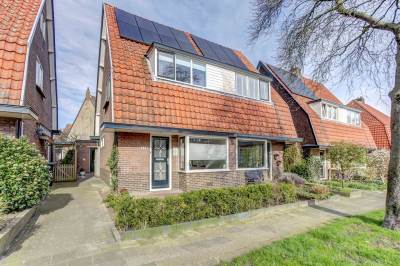 Woning Bremstraat 45 Baarn