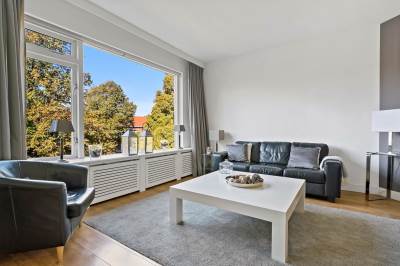 Woning Prins Bernhardlaan 56 Voorburg