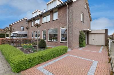Woning Kabelrijs 25 Sint Pancras