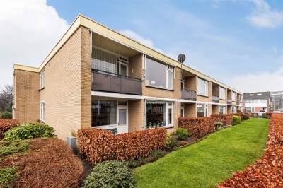 Woning Paganinistraat 26 Almelo