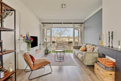 Woning Aquamarijnhof 122b Breda