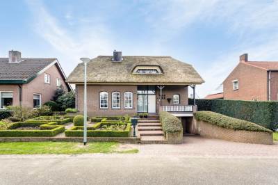 Woning Beemdweg 8 Wanssum