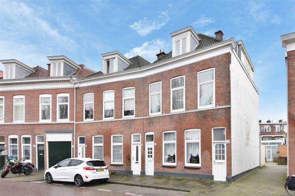 Woning Vijzelstraat 51 Den Haag