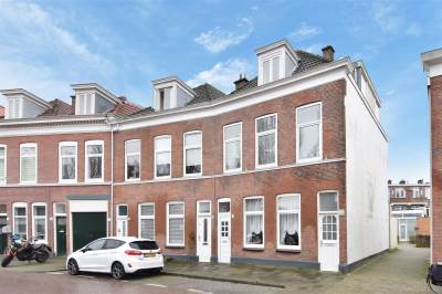 Woning Vijzelstraat 51 Den Haag