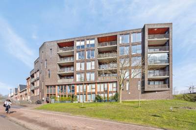 Woning Puntenburgerlaan 1H Amersfoort