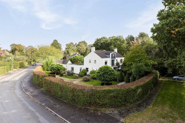 Woning Dilgtweg 7 Haren (GR)