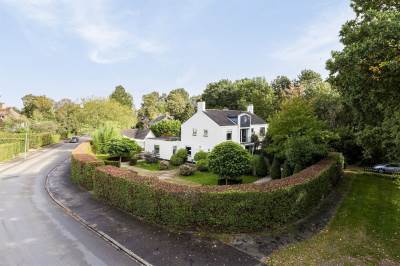 Woning Dilgtweg 7 Haren (GR)