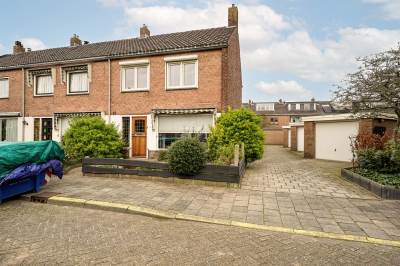 Woning Schokkingstraat 14 Katwijk (ZH)