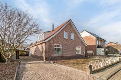 Woning Kruksebaan 32 Groesbeek