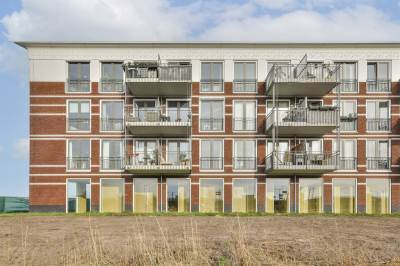 Woning Fort Heemstedestraat 105 Weesp