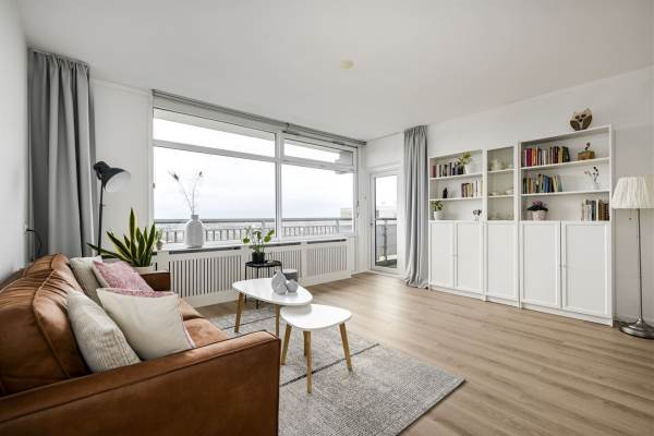 Woning Waddenstraat 477 Haarlem