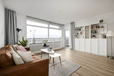 Woning Waddenstraat 477 Haarlem