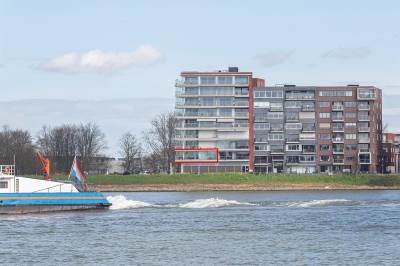 Woning Slobbengorsweg 130 Papendrecht