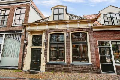 Woning Westerstraat 28 Enkhuizen