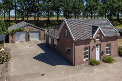 Woning Burg. Canersstraat 4 Demen