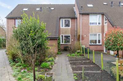 Woning De Twee Gebroeders 218 Drachten