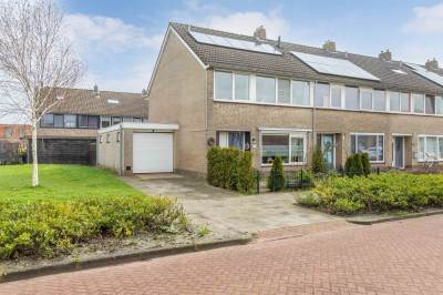 Woning Smak 29 Lemmer