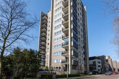 Woning Wimbledonpark 185 + 2PP Amstelveen