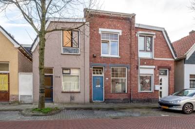 Woning Lipperkerkstraat 362 Enschede