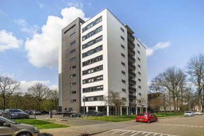 Woning Linatestraat 3 Tilburg