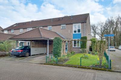 Woning Pelmolenerf 6 Lochem