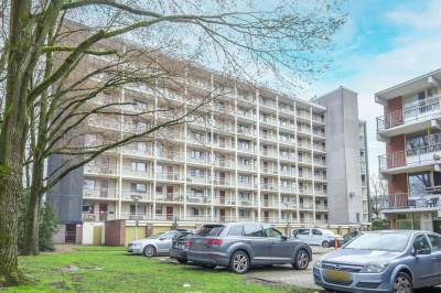 Woning Elpermeer 236 Amsterdam