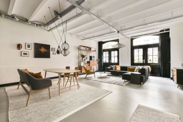 Woning Kuipersstraat 113HS Amsterdam