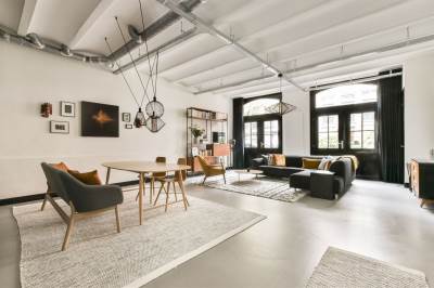 Woning Kuipersstraat 113HS Amsterdam