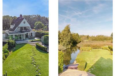 Woning Handweg 155 Amstelveen