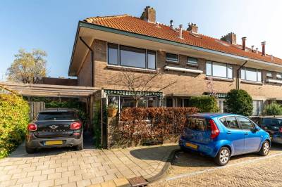 Woning Molenweg 1 Wassenaar