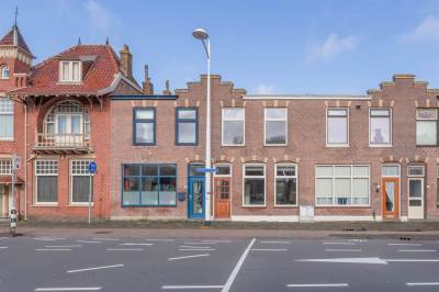 Woning Kennemerstraatweg 164 Alkmaar