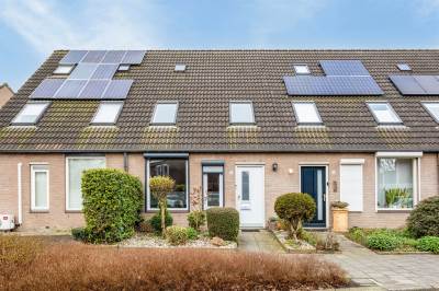 Woning Aronskelk 6 Venray