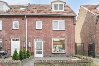 Woning Obrechtlaan 16 Eindhoven