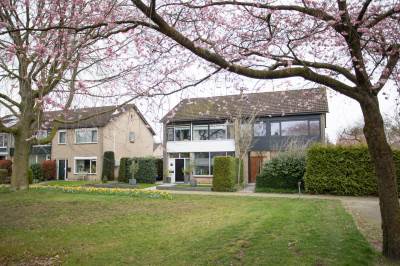 Woning Melissehof 25 Wierden