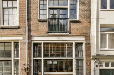 Woning Tuinstraat 60 Amsterdam