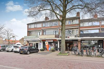Woning E. de Bruynstraat 51 Naarden