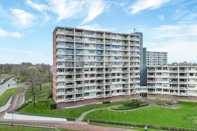 Woning Zuiderkruis 332 Veenendaal