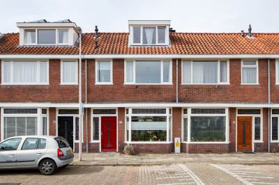 Woning Julianaweg 393 Utrecht