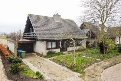 Woning De Wijting 22 Makkum