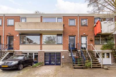 Woning Klooienberglaan 683 Zwolle