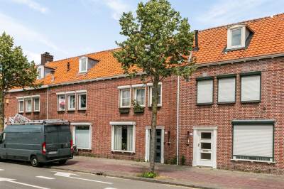 Woning Ringbaan-Oost 28 Tilburg