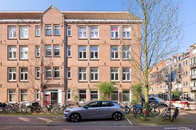 Woning Rombout Hogerbeetsstraat 181 Amsterdam