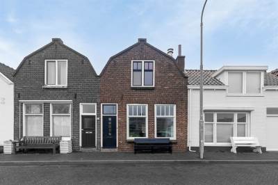 Woning Havendijk 17 Middelburg
