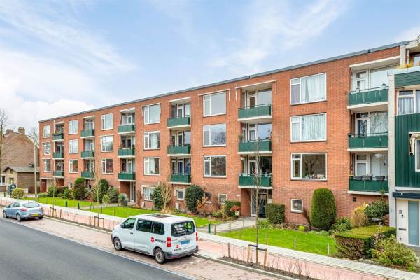 Woning Rijksstraatweg 84 Duivendrecht