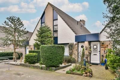 Woning Lettenburg 61 Hoofddorp