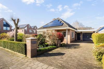 Woning Boskerserf 12 Dalfsen