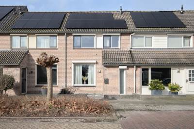 Woning Regge 18 Kaatsheuvel